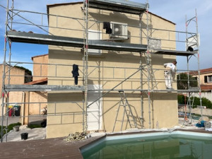 Photo de galerie - Façade 