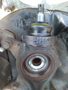 Photo de galerie - Travail proposé par des voisins 