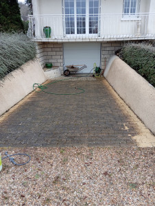 Photo de galerie - Bricolage et multi services