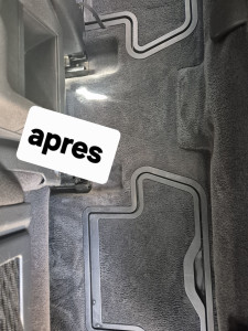 Photo de galerie - Lavage auto