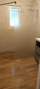 Photo de galerie - Carrelage