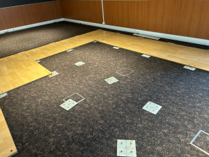 Photo de galerie - Début 