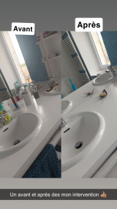 Photo de galerie - Ménage