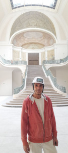 Photo de galerie - Le  grand palais 