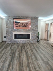 Photo de galerie - Carrelage