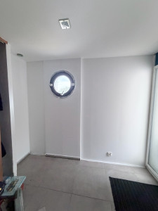 Photo de galerie - Peinture salon 