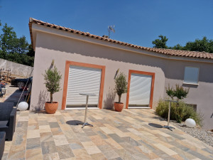Photo de galerie - Maçonnerie