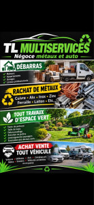 Photo de galerie - Tout ce que nous faisons 