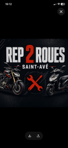 Photo de galerie - Mon logo entreprise 