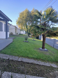 Photo de galerie - Jardinier