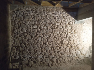 Photo de galerie - Plâtrerie - Murs - Plafonds