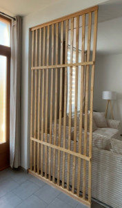 Photo de galerie - Bricolage et multi services