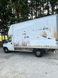 Photo de galerie - Enlèvement tout type des déchets et gravats