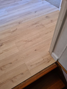 Photo de galerie - Précision des coupes