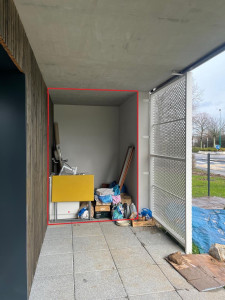 Photo de galerie - Menuiserie - Huisserie - Agencement