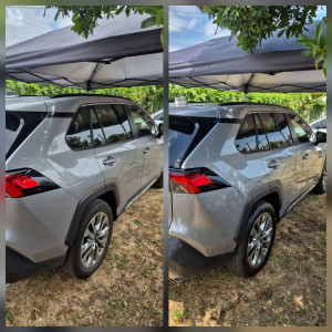 Photo de galerie - Lavage auto