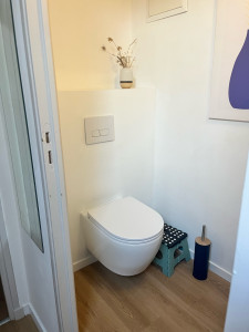 Photo de galerie - Plomberie - Installation sanitaire