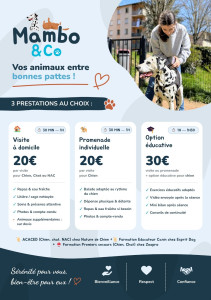 Photo de galerie - Brochure d'information (1)