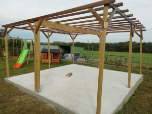 Photo de galerie - Maçonnerie