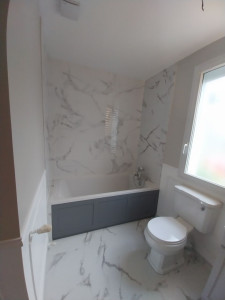 Photo de galerie - Bricolage et multi services