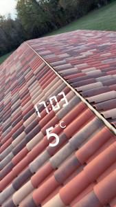 Photo de galerie - Couverture - Toiture