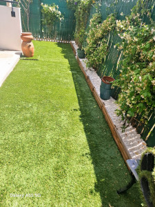 Photo de galerie - Paysagiste - Aménagement du jardin