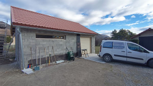 Photo de galerie - Bricolage et multi services