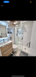 Photo de galerie - Carrelage