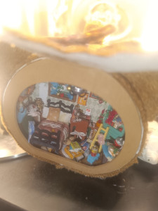 Photo de galerie - Très manuel 