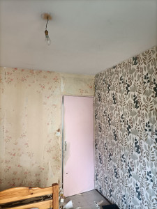 Photo de galerie - Peinture - Tapisserie