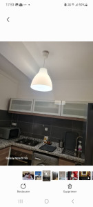Photo de galerie - Tous types de cuisine équipé sur mesure 