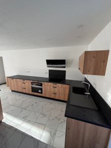 Photo de galerie - Menuiserie - Huisserie - Agencement