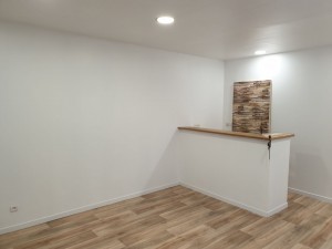 Photo de galerie - Plâtrerie - Murs - Plafonds