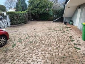 Photo de galerie - Bricolage et multi services