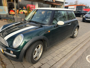 Photo de galerie - Vente de véhicules 