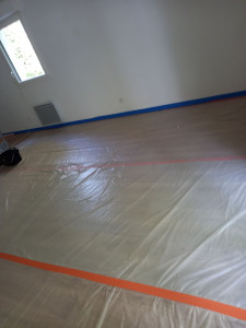 Photo de galerie - Prestation fin de chantier.
