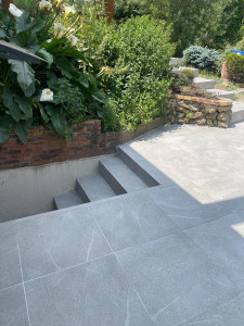 Photo de galerie - Carrelage
