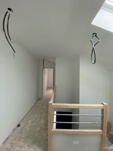 Photo de galerie - Peinture - Tapisserie