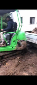 Photo de galerie - Terrassement - Assainissement