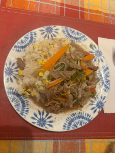 Photo de galerie - Aide à domicile