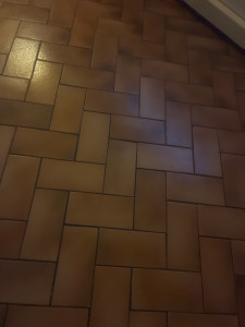 Photo de galerie - Après nettoyage courant du bâtiment 	•	Après entretien des parties communes 	•	Après remise en état