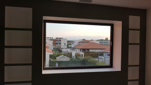 Photo de galerie - Plâtrerie - Murs - Plafonds