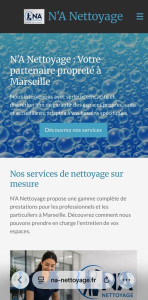 Photo de galerie - N’a Nettoyage 
