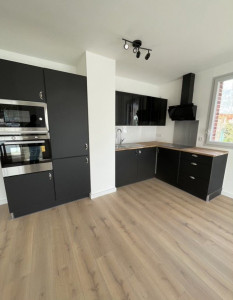 Photo de galerie - Menuiserie - Huisserie - Agencement