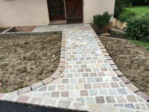 Photo de galerie - Bricolage et multi services