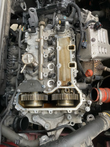 Photo de galerie - Distribution 