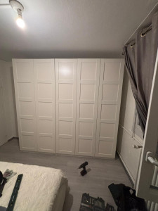 Photo de galerie - Montage meubles en kit