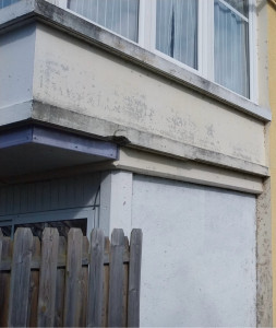 Photo de galerie - Peinture - Tapisserie