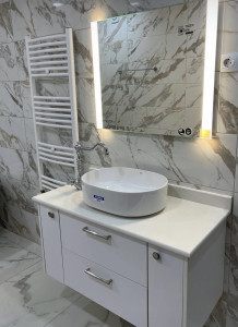 Photo de galerie - Plomberie - Installation sanitaire