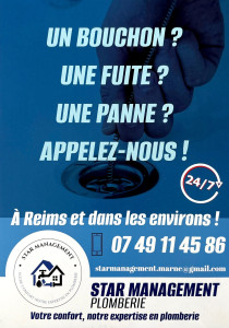 Photo de galerie - Disponible 24h/24